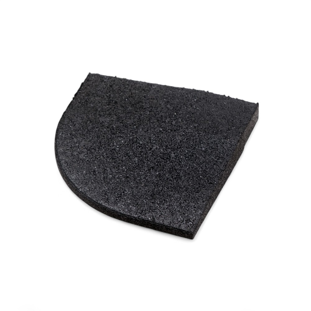 Sarokelem Proteko Plus és Grasteko szőnyegekhez 2 cm 1 db csúszásmentes felület